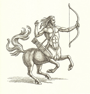 Posture Correction Centaur